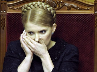 Юлия Тимошенко 56